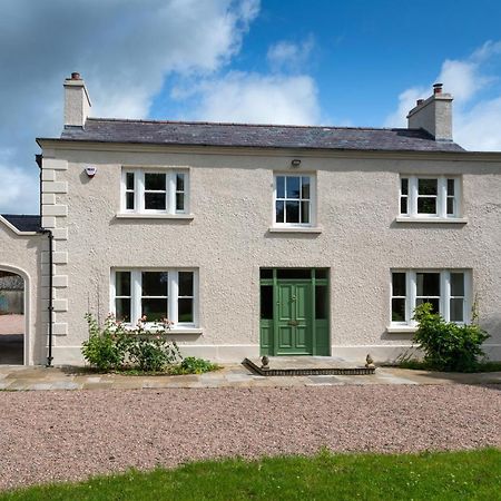 Knockanboy House Ballymoney Extérieur photo