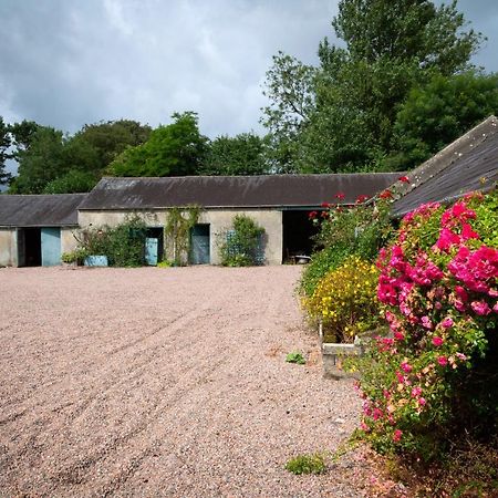 Knockanboy House Ballymoney Extérieur photo