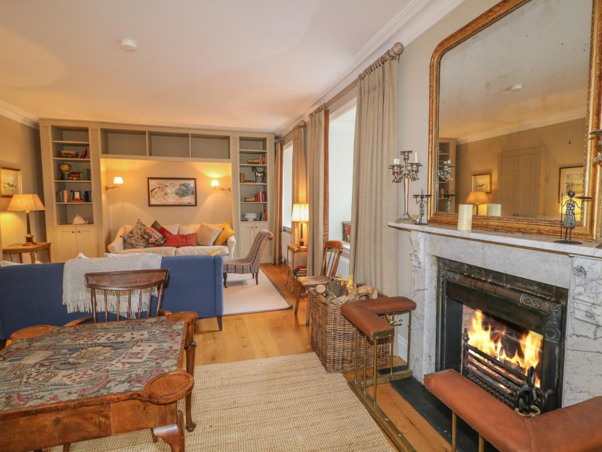 Knockanboy House Ballymoney Extérieur photo