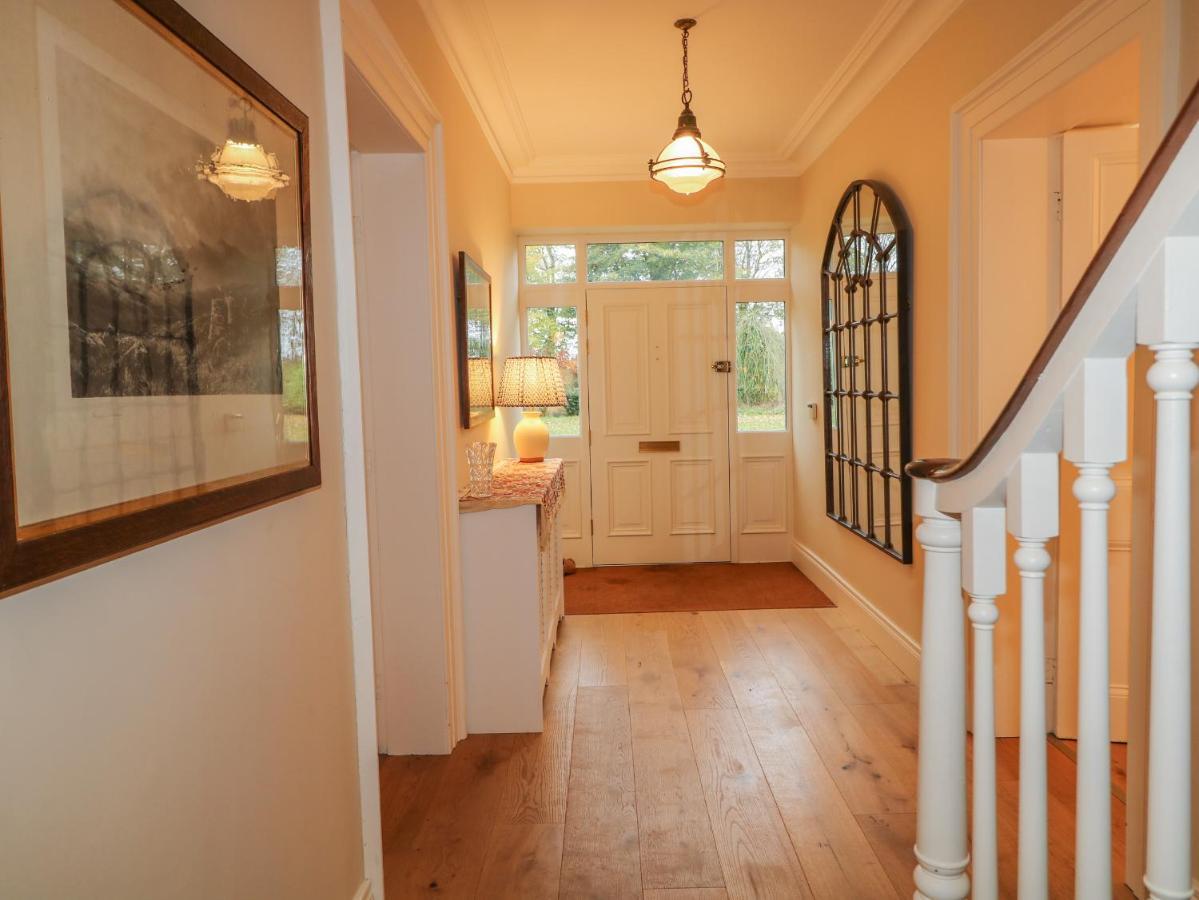Knockanboy House Ballymoney Extérieur photo