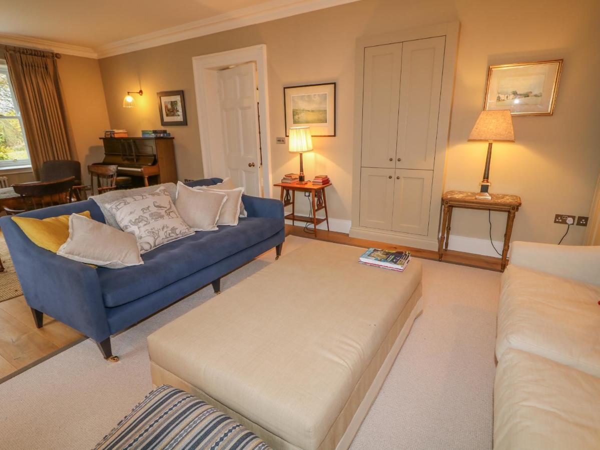 Knockanboy House Ballymoney Extérieur photo