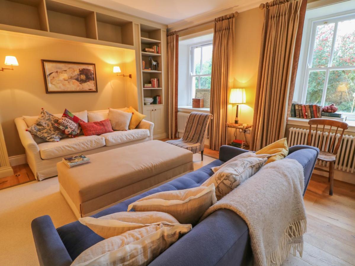 Knockanboy House Ballymoney Extérieur photo