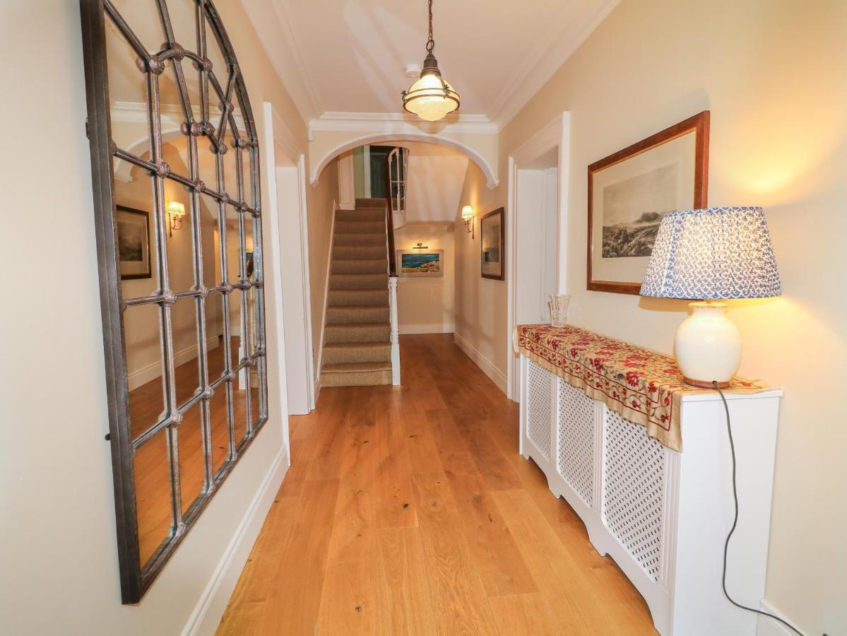 Knockanboy House Ballymoney Extérieur photo