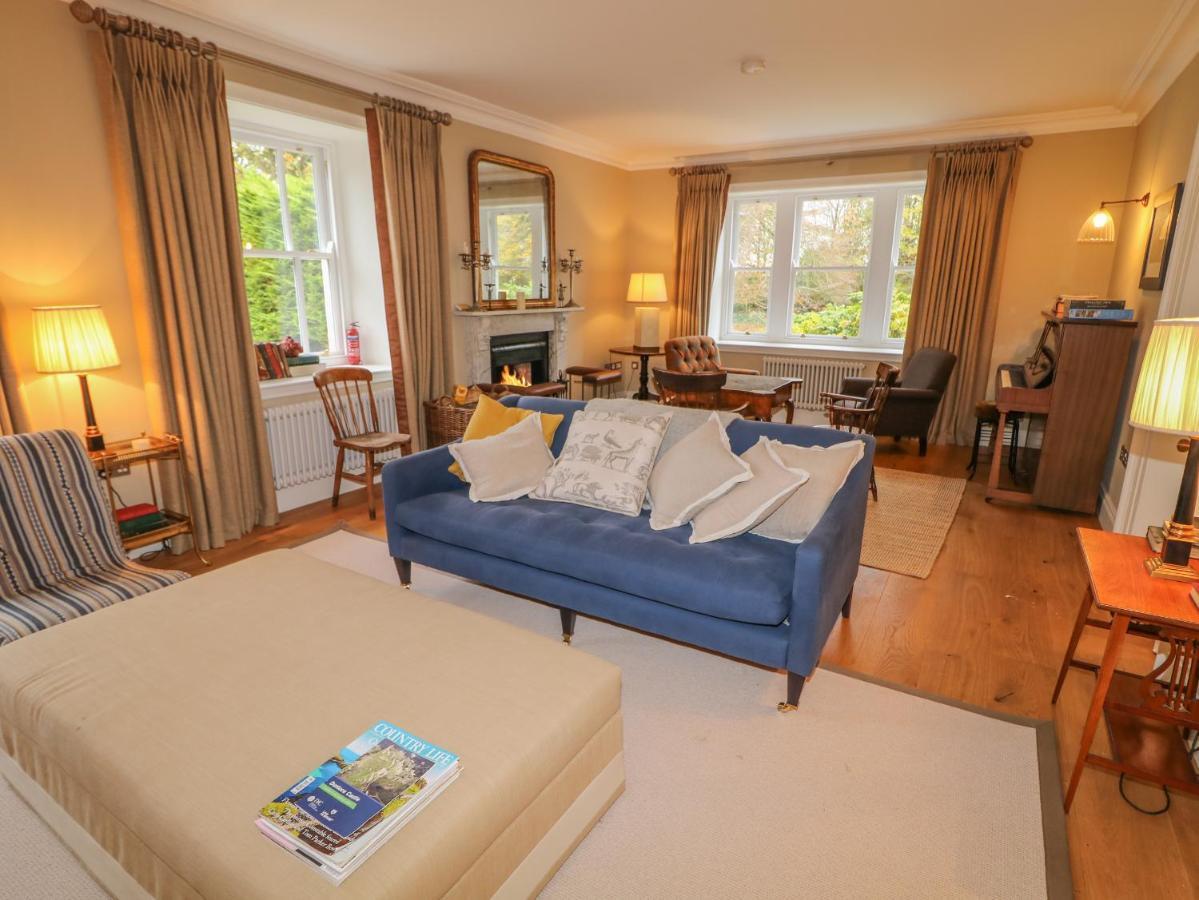 Knockanboy House Ballymoney Extérieur photo