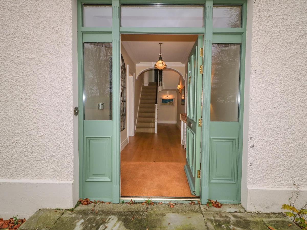 Knockanboy House Ballymoney Extérieur photo