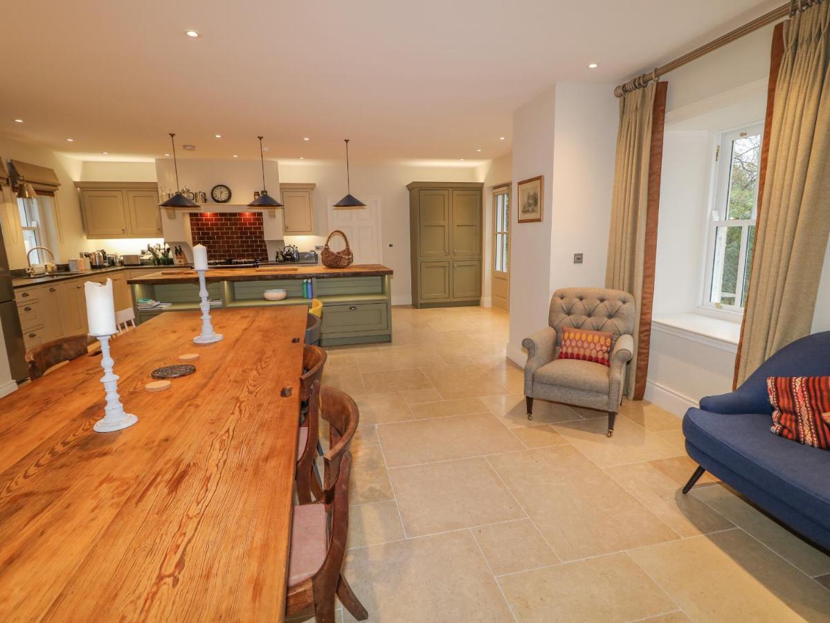Knockanboy House Ballymoney Extérieur photo