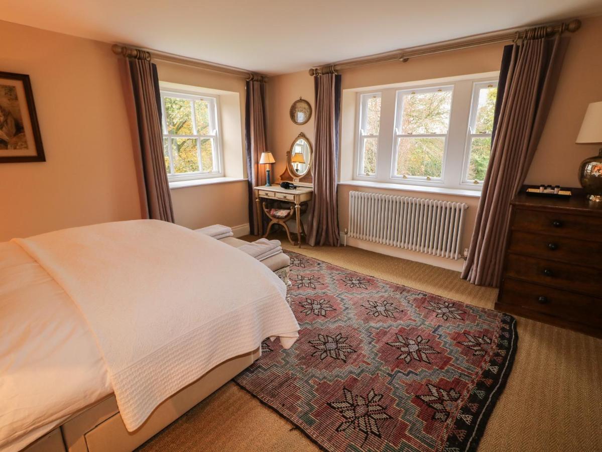 Knockanboy House Ballymoney Extérieur photo