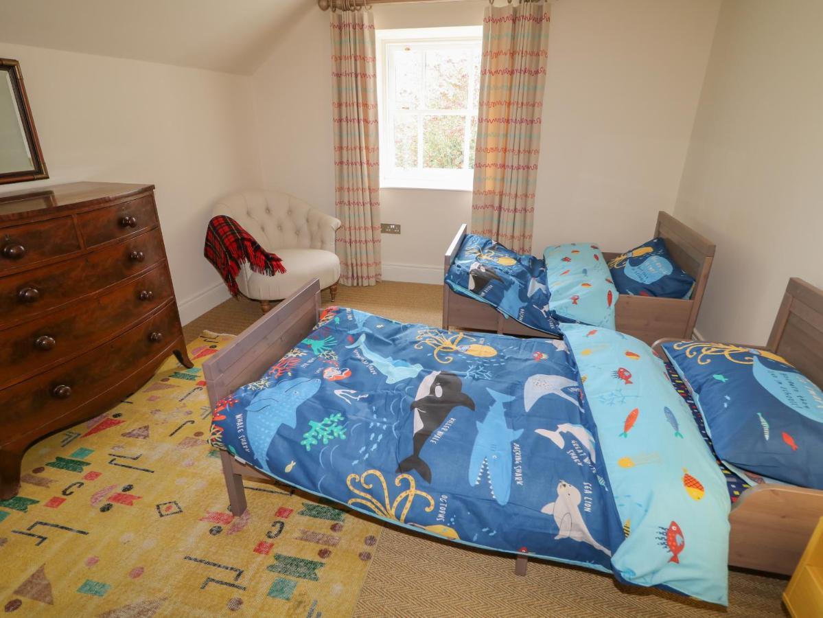 Knockanboy House Ballymoney Extérieur photo