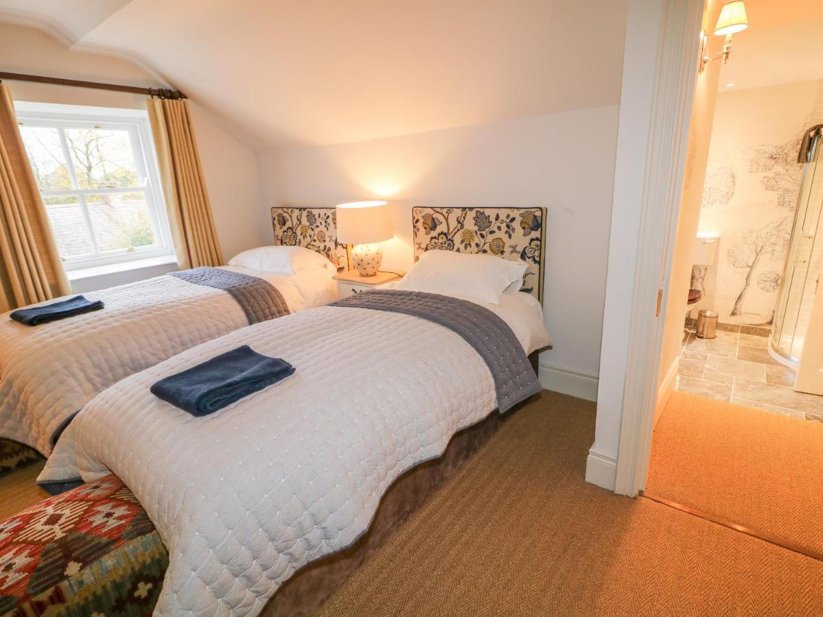 Knockanboy House Ballymoney Extérieur photo