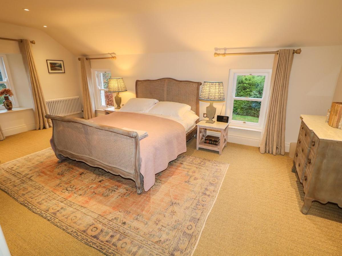 Knockanboy House Ballymoney Extérieur photo