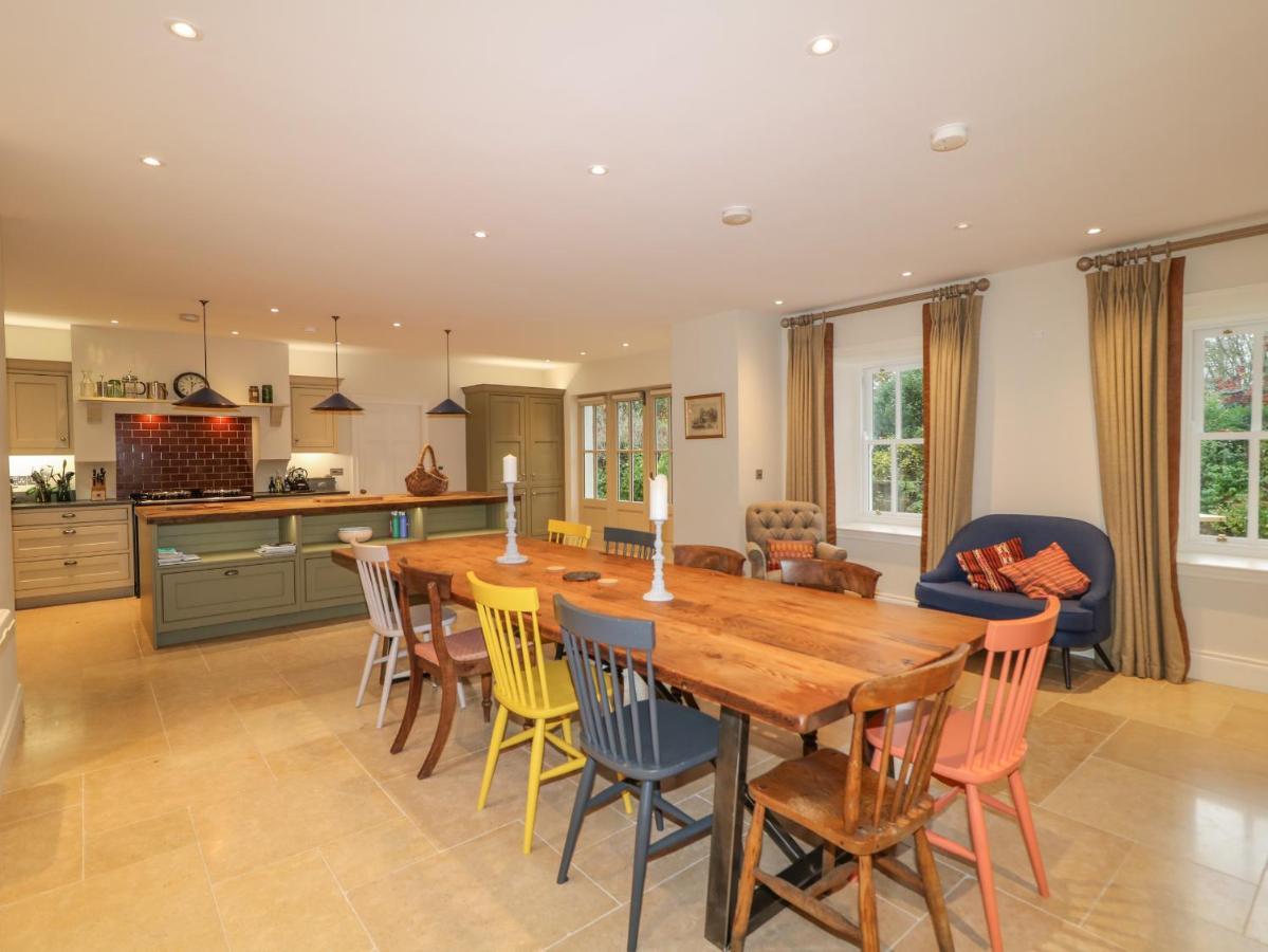 Knockanboy House Ballymoney Extérieur photo