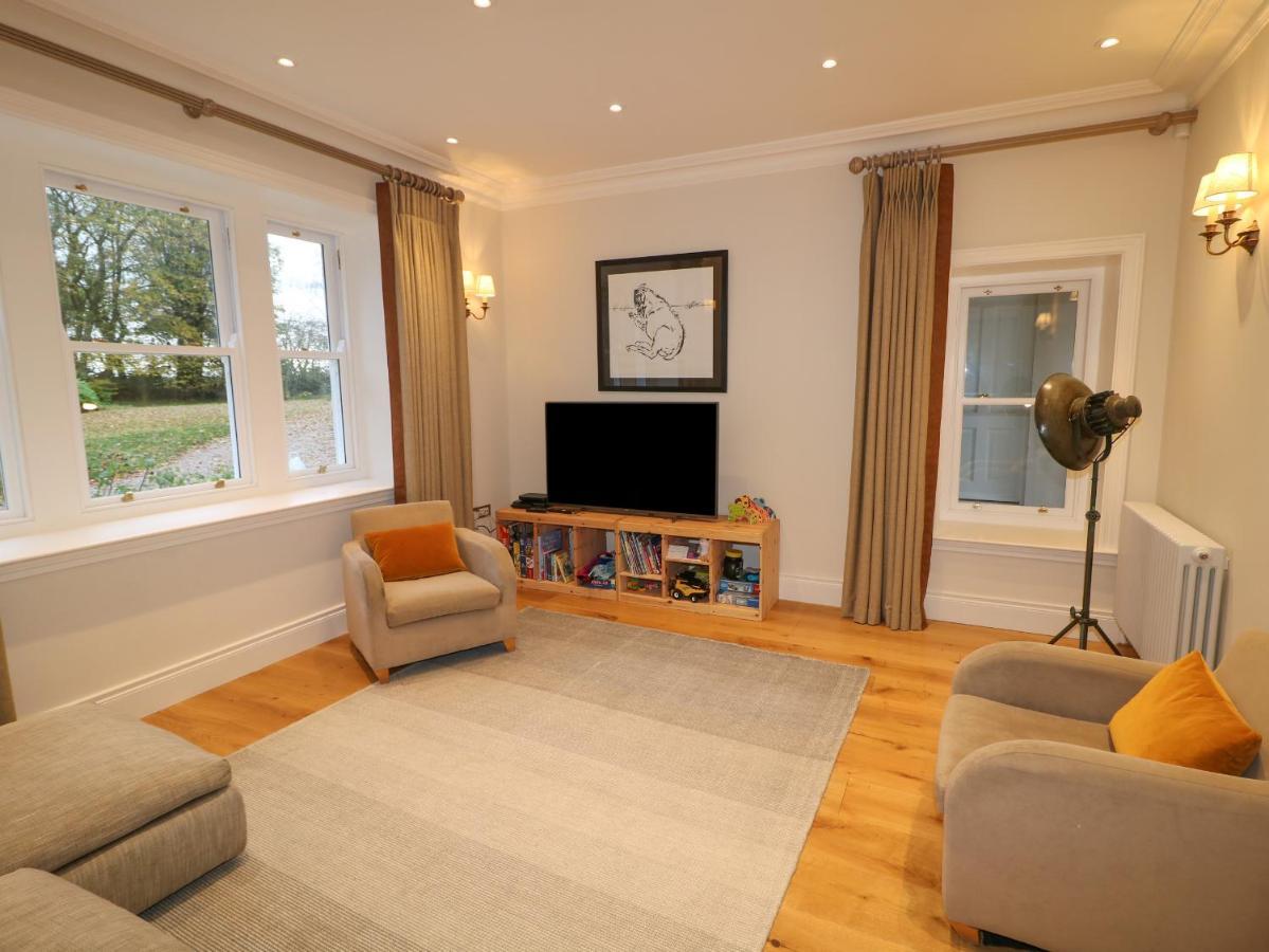 Knockanboy House Ballymoney Extérieur photo