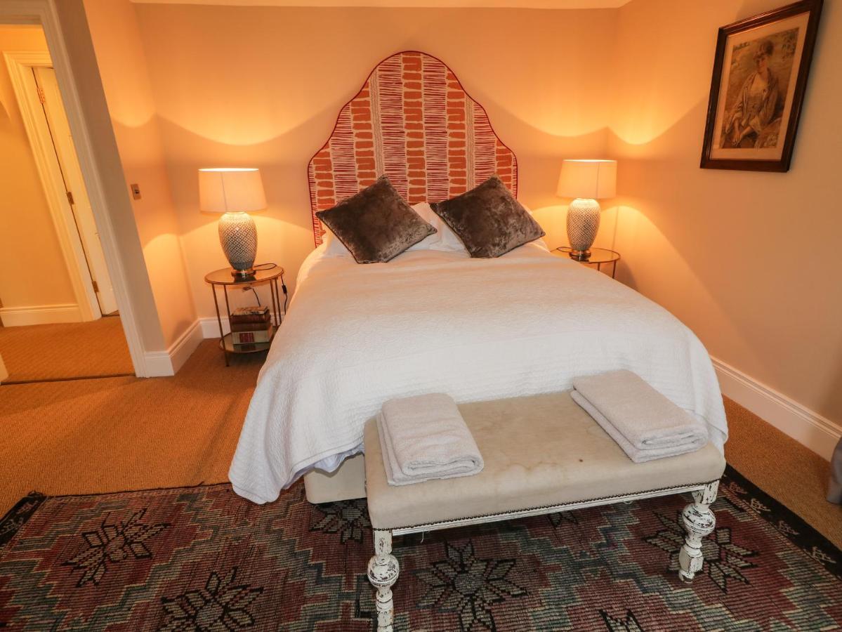 Knockanboy House Ballymoney Extérieur photo