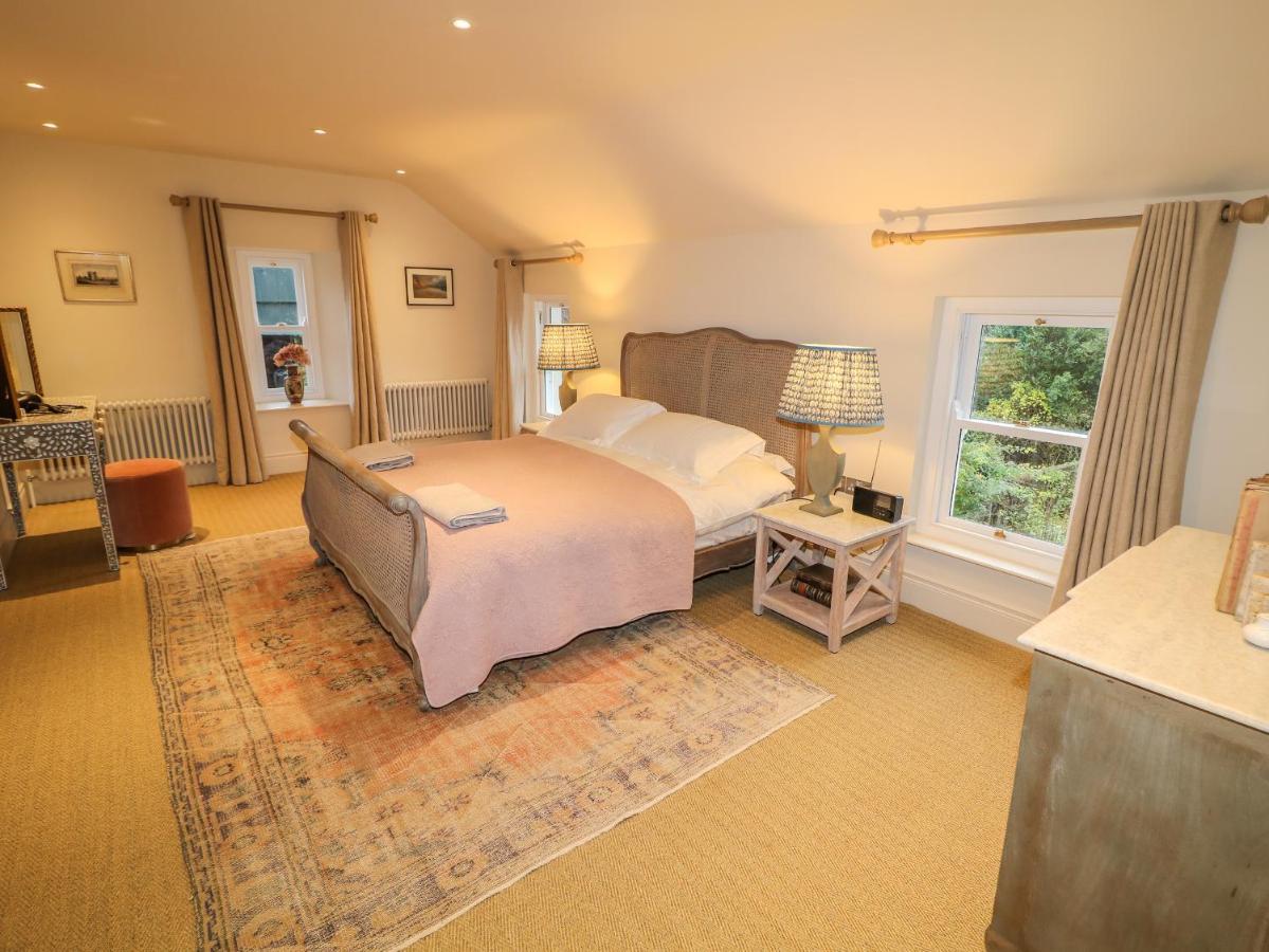 Knockanboy House Ballymoney Extérieur photo
