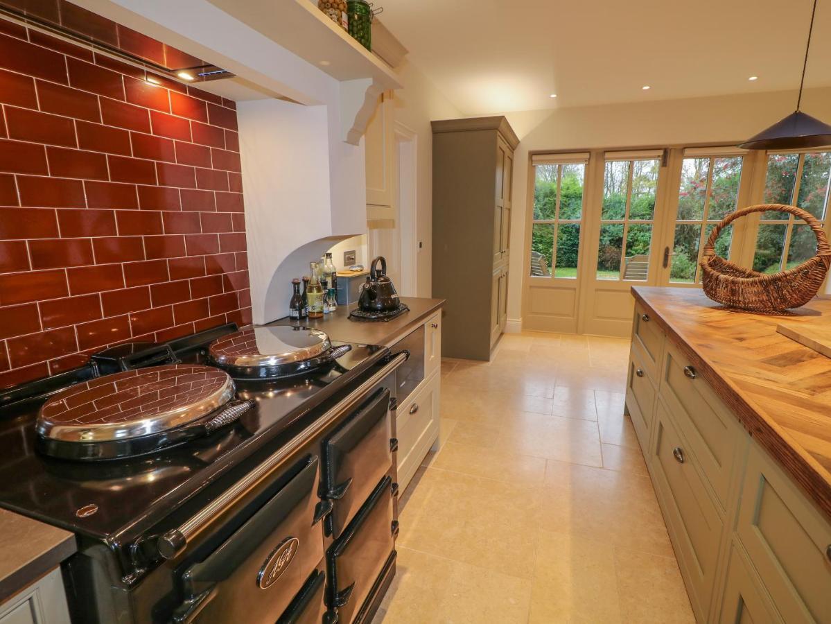 Knockanboy House Ballymoney Extérieur photo
