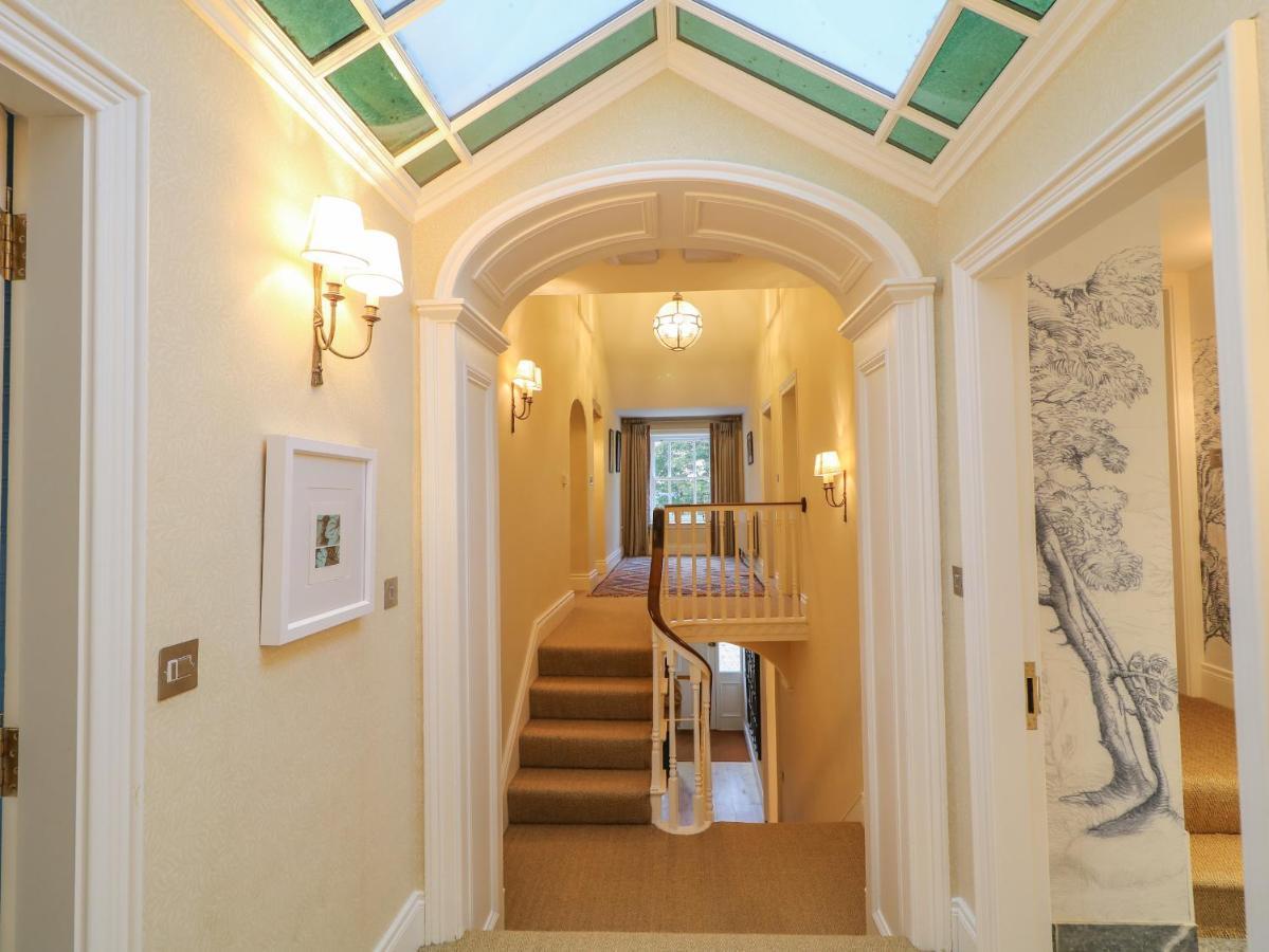 Knockanboy House Ballymoney Extérieur photo