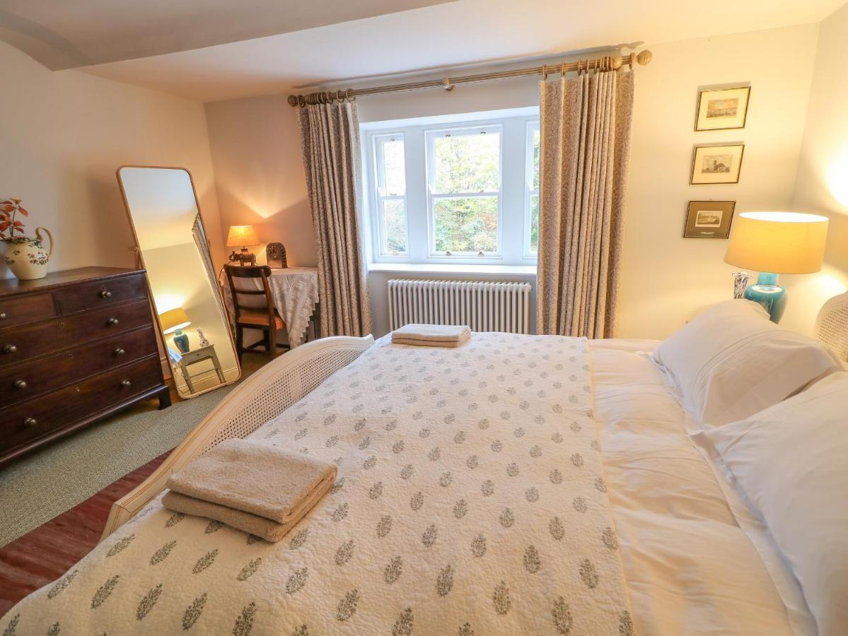 Knockanboy House Ballymoney Extérieur photo
