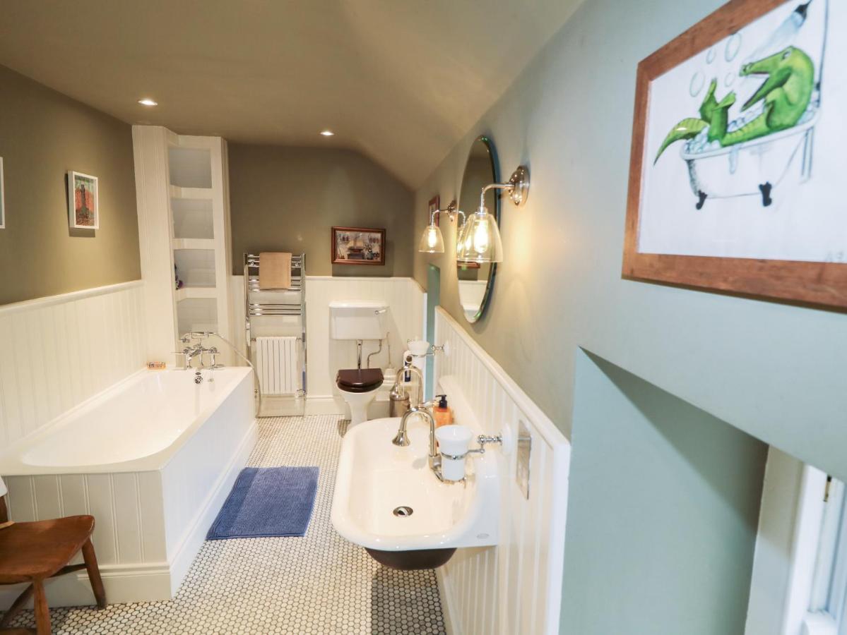 Knockanboy House Ballymoney Extérieur photo