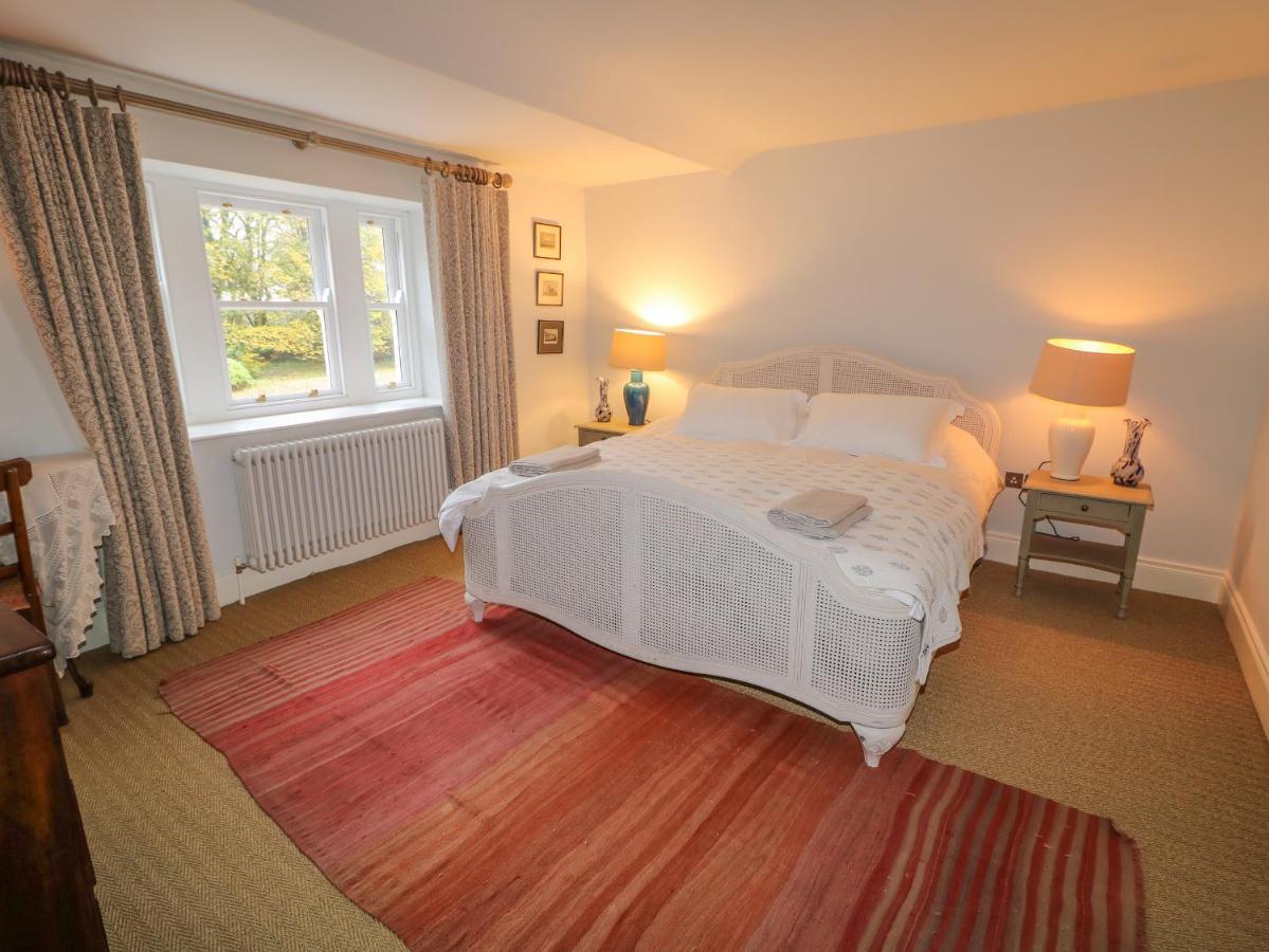 Knockanboy House Ballymoney Extérieur photo
