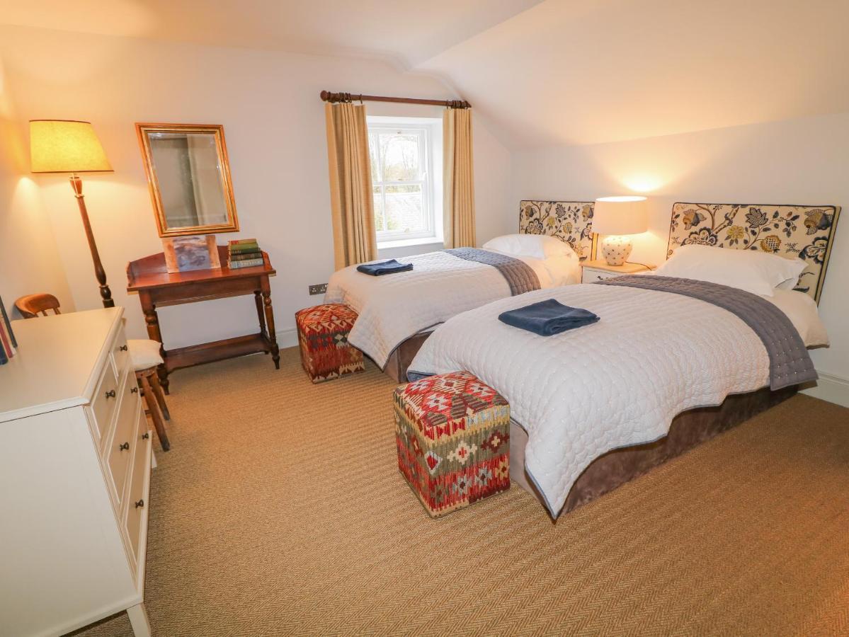Knockanboy House Ballymoney Extérieur photo