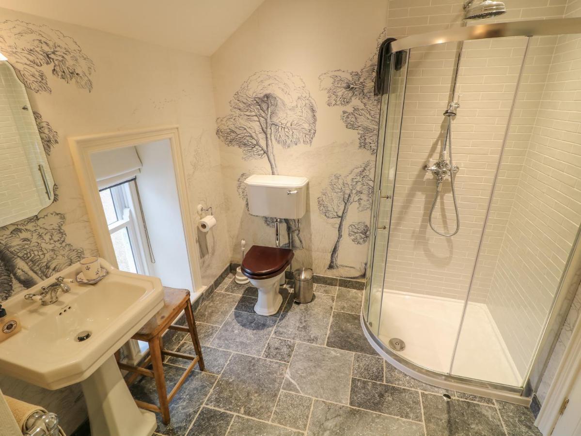Knockanboy House Ballymoney Extérieur photo