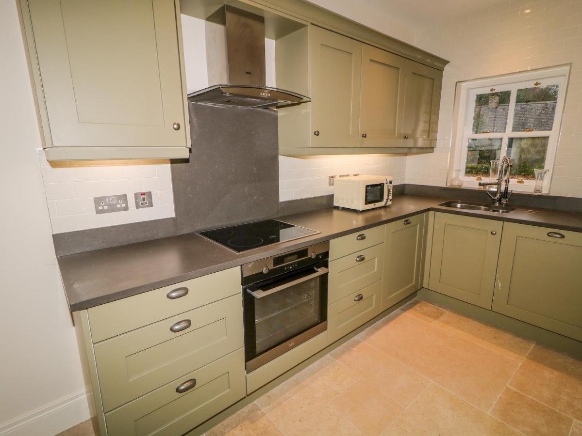 Knockanboy House Ballymoney Extérieur photo
