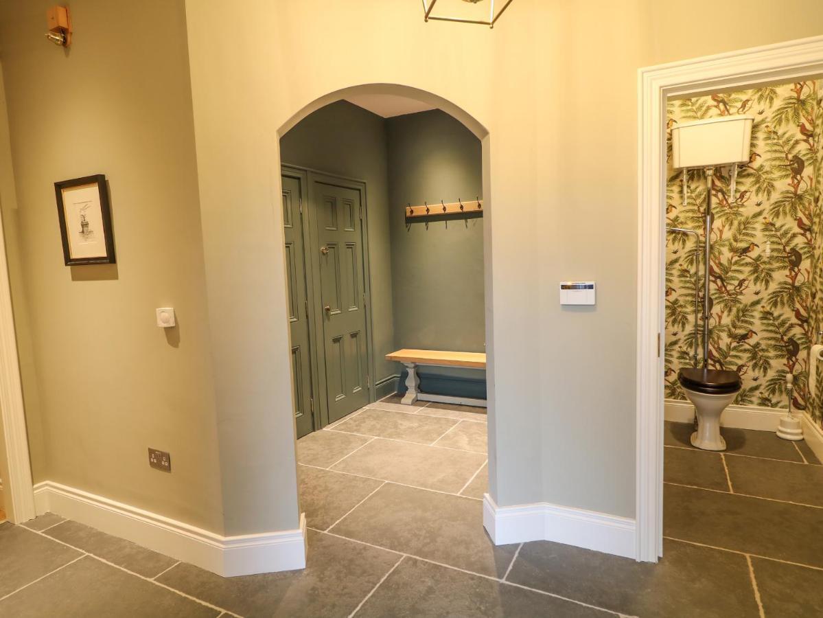 Knockanboy House Ballymoney Extérieur photo