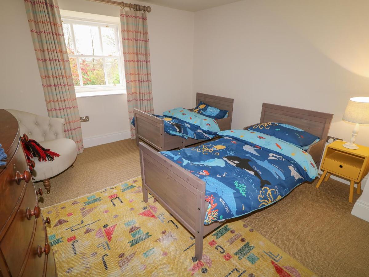 Knockanboy House Ballymoney Extérieur photo