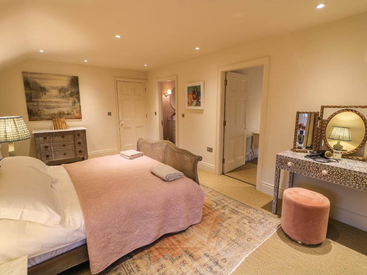 Knockanboy House Ballymoney Extérieur photo